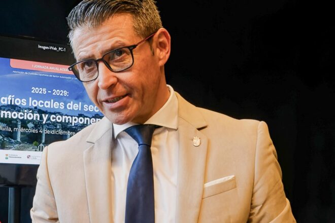 Rosa Peris presidirà la gestora del PSPV-PSOE a Almussafes