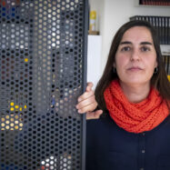 Anna Punsí: “Els traficants viuen entre nosaltres, encara que no ens ho sembli”