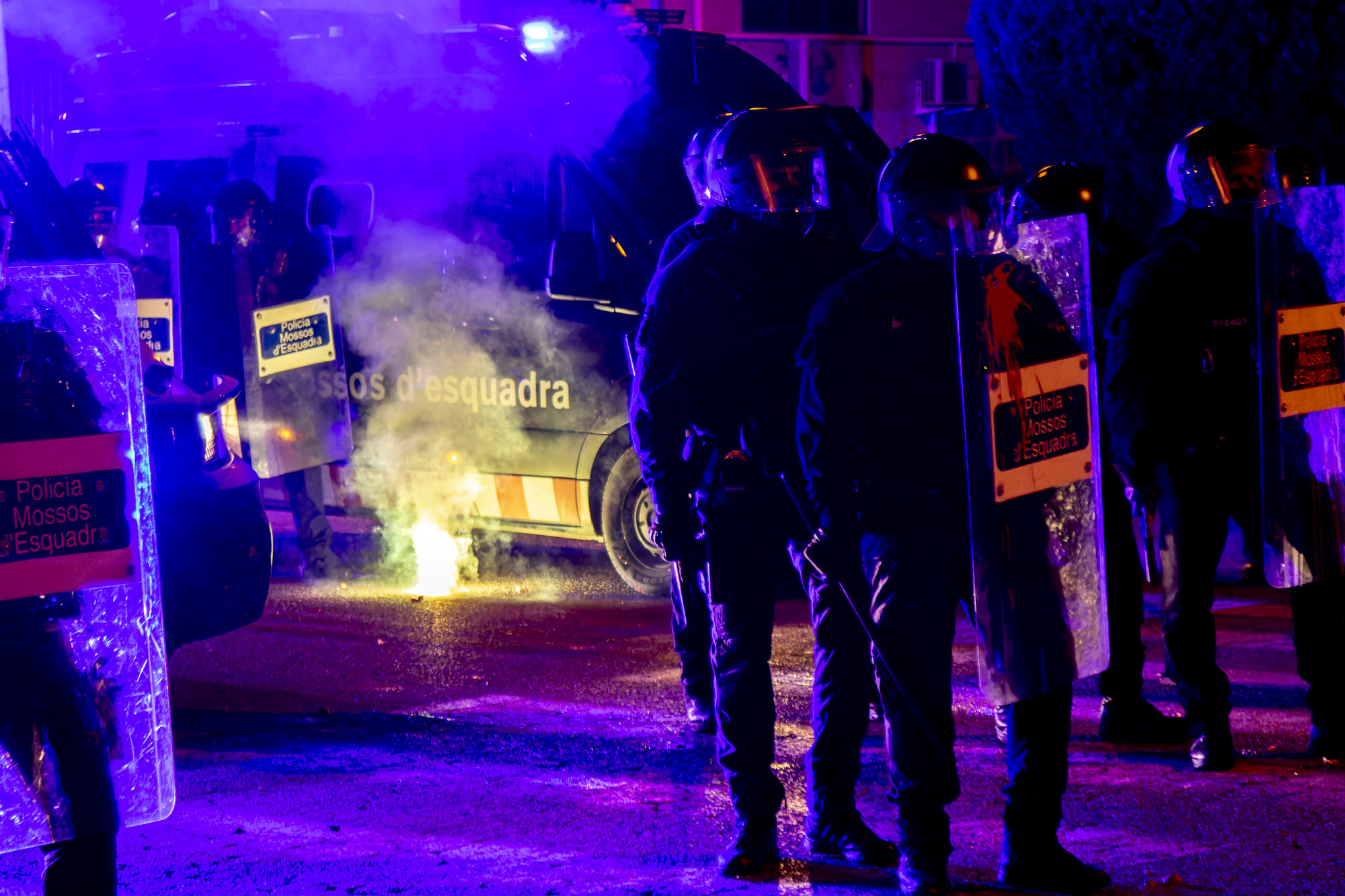 Fotografia: Albert Salamé.