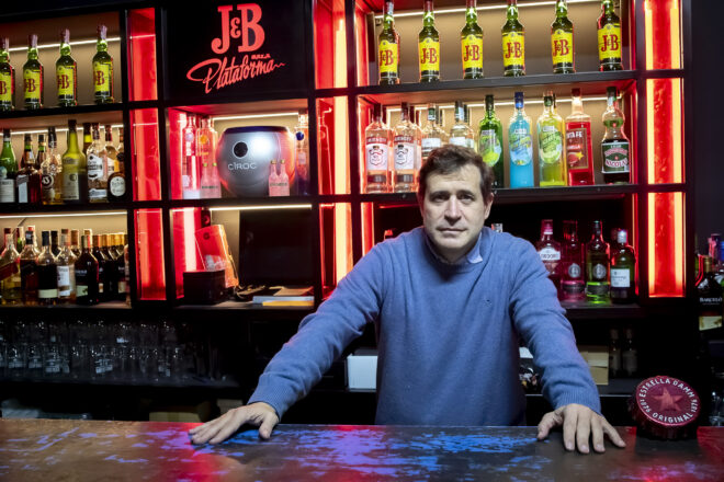 “Una discoteca de barri”: l’emblemàtica sala Plataforma fa quaranta anys