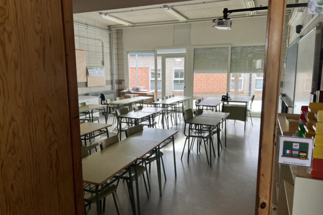 L’Assemblea de Docents del País Valencià anuncia vagues per a pressionar la Conselleria d’Educació