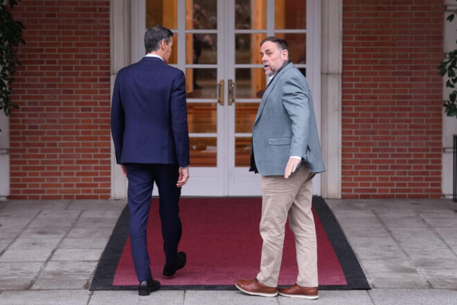 Junts critica que el nou finançament només és l’actualització de l’IPC