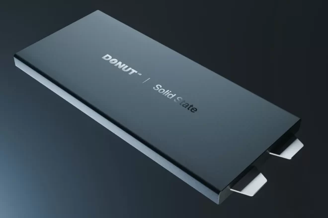 Europa ha guanyat la cursa? La misteriosa bateria finlandesa que canvia les regles