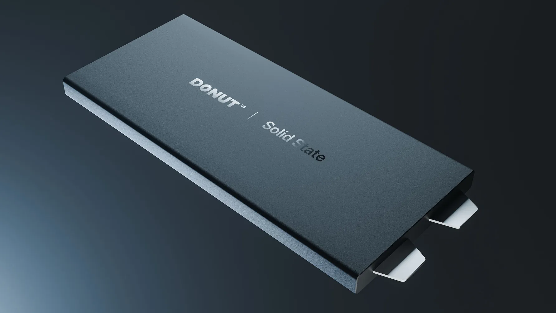 Fotografia: Donut Lab.