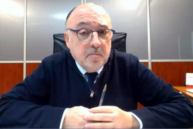 Un testimoni defensa Pujol Ferrusola i un altre denuncia pressions