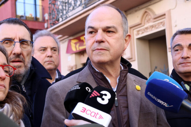 Junts reclama que el govern trenqui l’acord amb RENFE i traspassi Rodalia a FGC