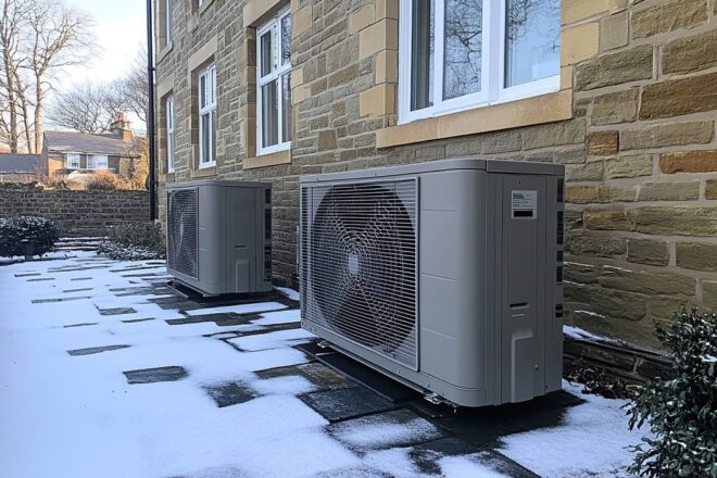 Més enllà de les paraules: les accions que han de fer els governs europeus per impulsar les bombes de calor