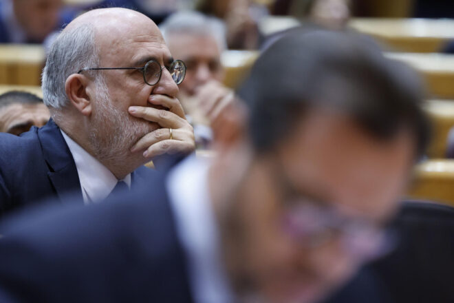 Junts i ERC exigeixen a Puente dimissions pels accidents ferroviaris i la crisi general a Rodalia