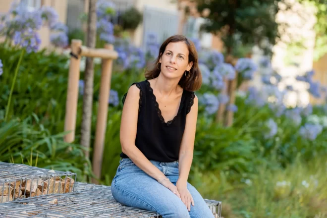 Carol Recio serà la número dos de Pisarello a les primàries de Barcelona en Comú