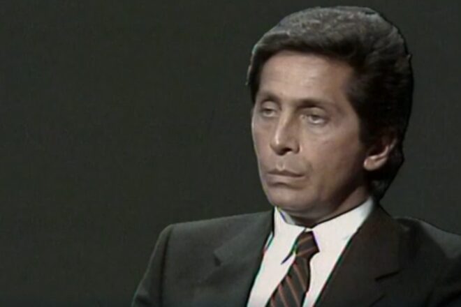 S’ha mort el dissenyador Valentino Garavani a noranta-tres anys