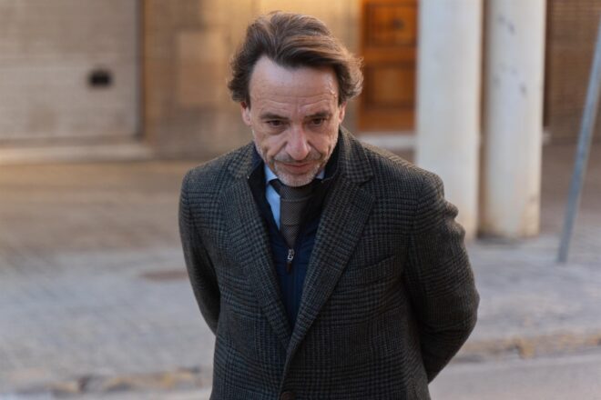 La jutgessa de Catarroja cita Cuenca perquè retorni la targeta SIM del telèfon