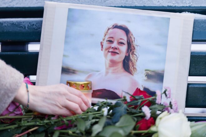 Dimiteixen sis fiscals de Minnesota arran de la pressió del govern de Trump per a investigar la vídua de Renee Good