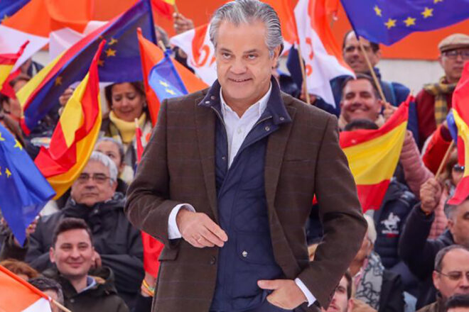 D’Aina Moll a Marcos de Quinto: el viratge del consell contra la identitat de Menorca