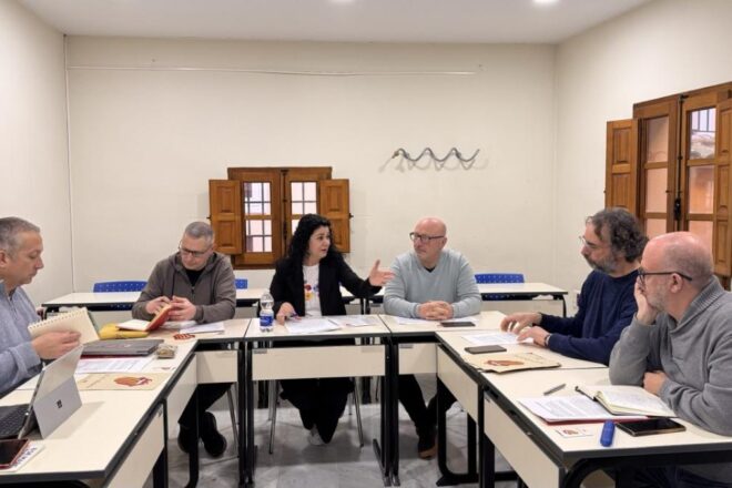 CCOO del País Valencià, Catalunya i les Illes acorden d’impulsar els drets dels catalanoparlants en el món laboral