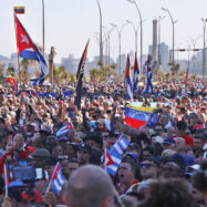 “Si visqués a l’Havana, estaria preocupat”: després de Veneçuela, el govern de Trump posa Cuba en el punt de mira