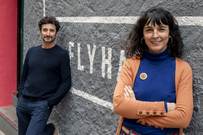 La sala Flyhard fa quinze anys: de grup d’amics a tot un referent cultural a Barcelona