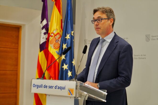 El govern de les Illes amenaça de dur als tribunals el nou model de finançament si limita el ‘dumping’ fiscal