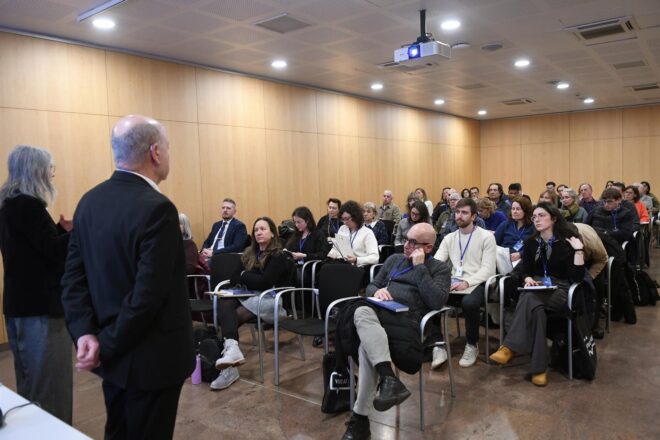 L’experiment democràtic amb què Andorra vol dissenyar com ha de ser el 2050