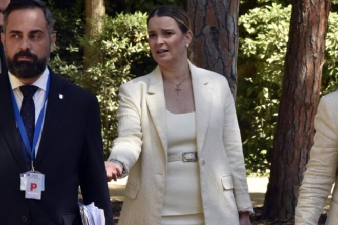 El cap de gabinet de Prohens, citat com a investigat pel cas del xofer de la presidenta