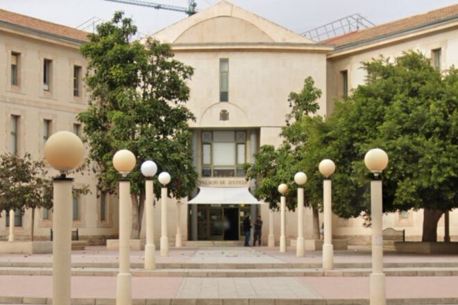 Llibertat provisional per a un educador d’un centre de menors d’Alacant detingut per agressions sexuals