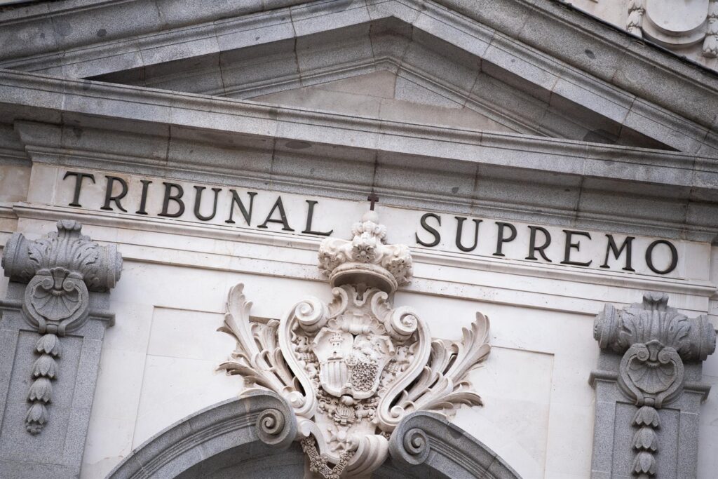 El Suprem permet de recórrer l’eutanàsia a persones estretament vinculades amb el sol·licitant