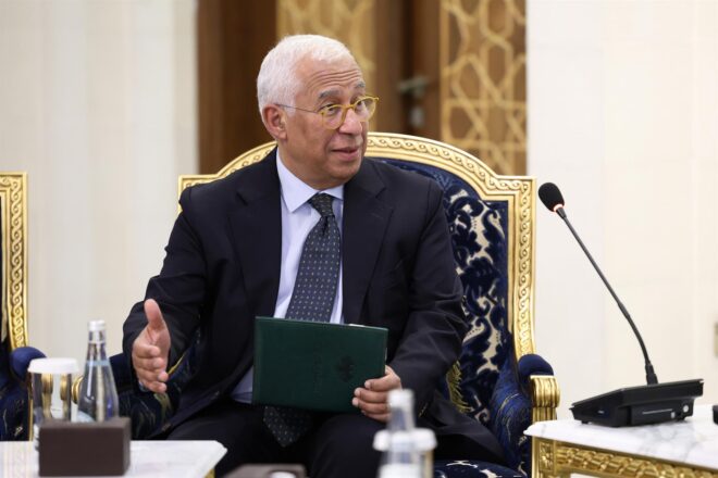 El Consell Europeu convoca una cimera extraordinària per la crisi amb els EUA arran de Grenlàndia