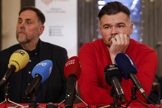 El reglament electoral d’ERC diu que els acords pre-electorals els ha d’aprovar el consell nacional