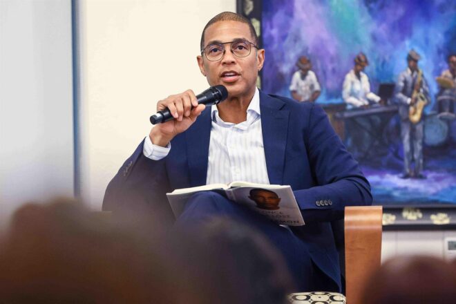 Polèmica als EUA per la detenció del periodista Don Lemon mentre informava a Minnesota