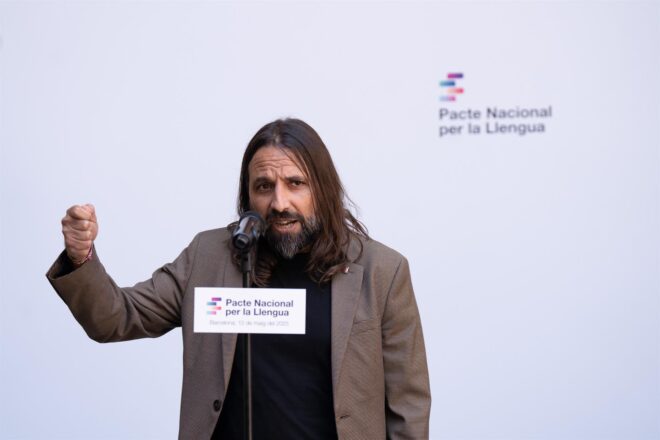 ERC condiciona el pressupost del govern als avanços en la carpeta de l’IRPF