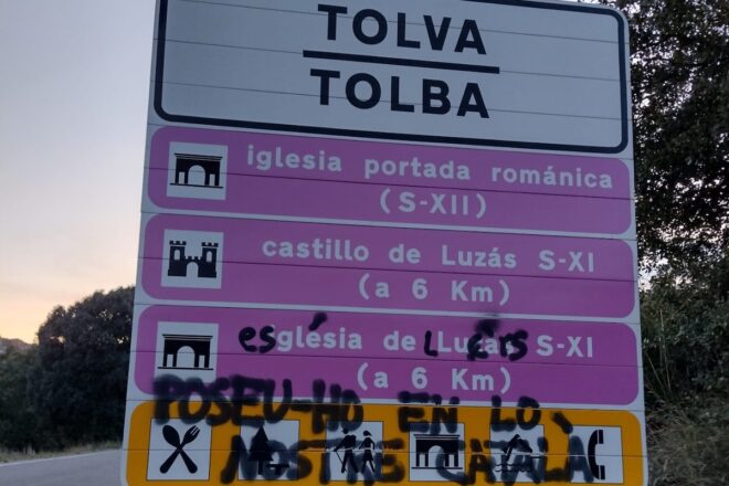 De l’ambició a la invisibilització: què proposen els partits sobre el català a l’Aragó?