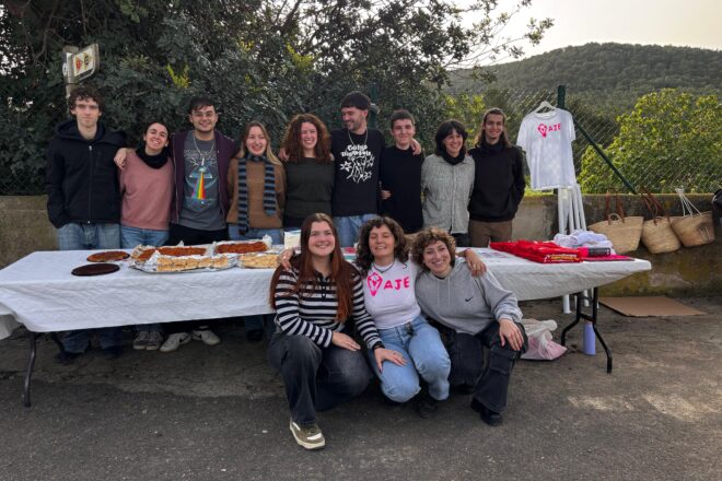 El jovent d’Eivissa s’organitza per assegurar-se un futur a l’illa: “Hem de renunciar a viure on hem nascut”