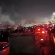 Els grups de drets humans adverteixen d’una massacre a l’Iran mentre el règim desferma la violència contra els manifestants