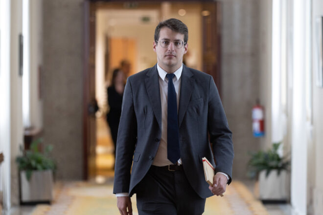 Compromís i Més per Mallorca donen suport a la Chunta Aragonesista i no a la candidatura de Sumar a l’Aragó