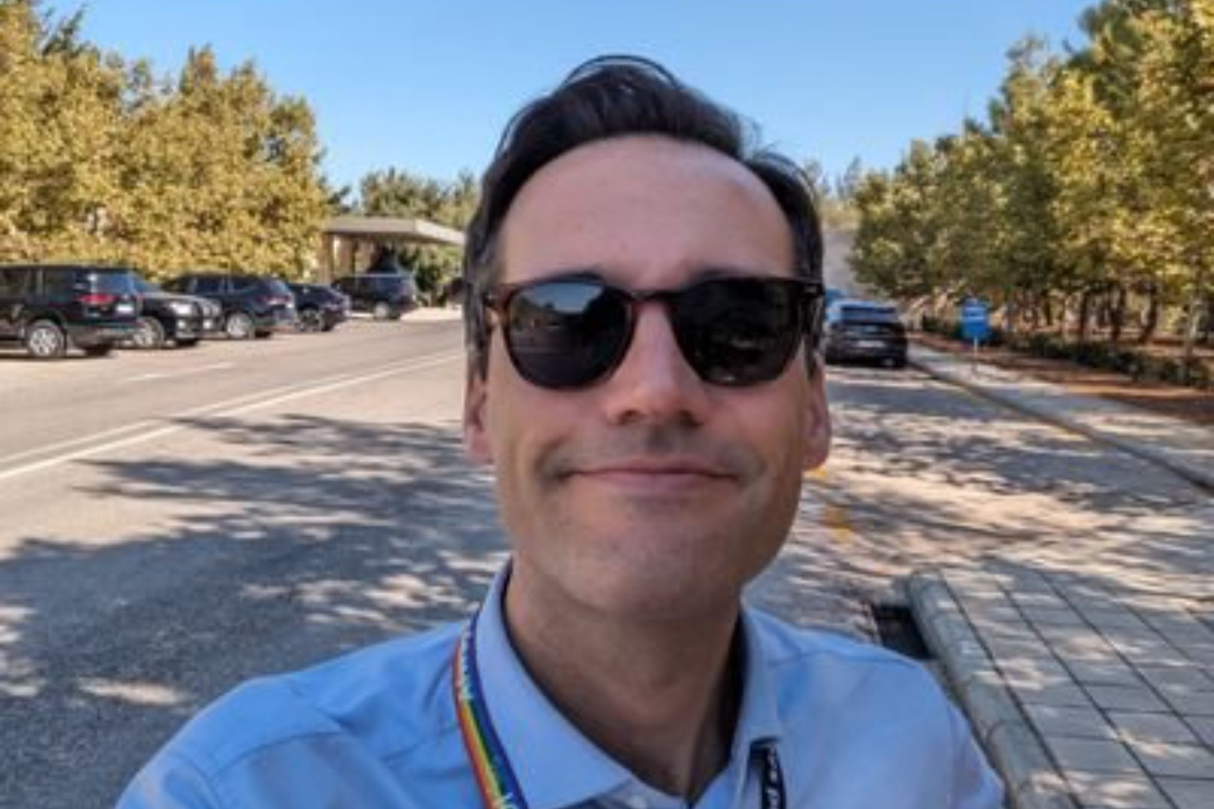 Philip Heijmans (Singapur)