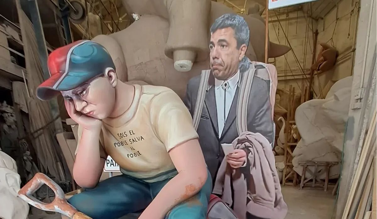 Fotografia: Ximo Esteve