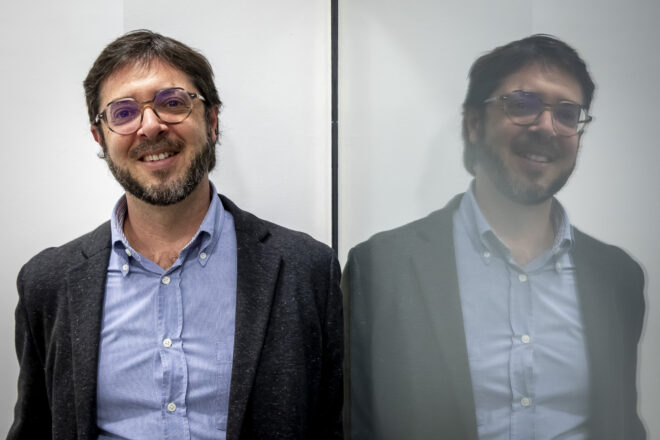 Oriol López: “Dir que això són molles és una mentida molt grossa”