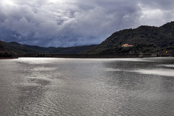 Les conques internes de Catalunya superen el 90% de la capacitat