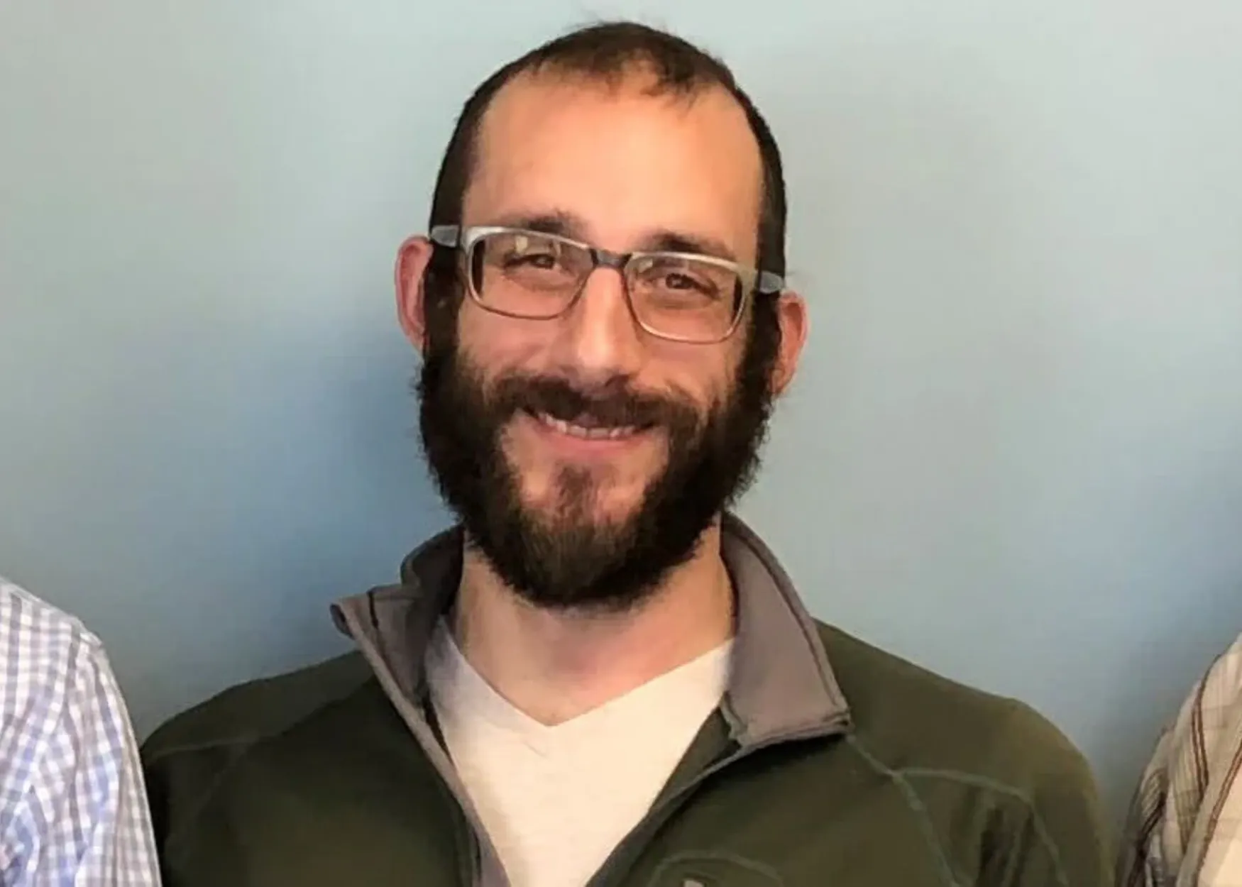 Alex Pretti, assassinat per agents de l'ICE a Minneapolis abans-d'ahir (fotografia: Aasma Shaukat/The Washington Post).