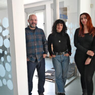 “No estic bé” o “no puc girar full”, les situacions més freqüents  que es troben els equips de salut mental que tracten els afectats de la gota freda