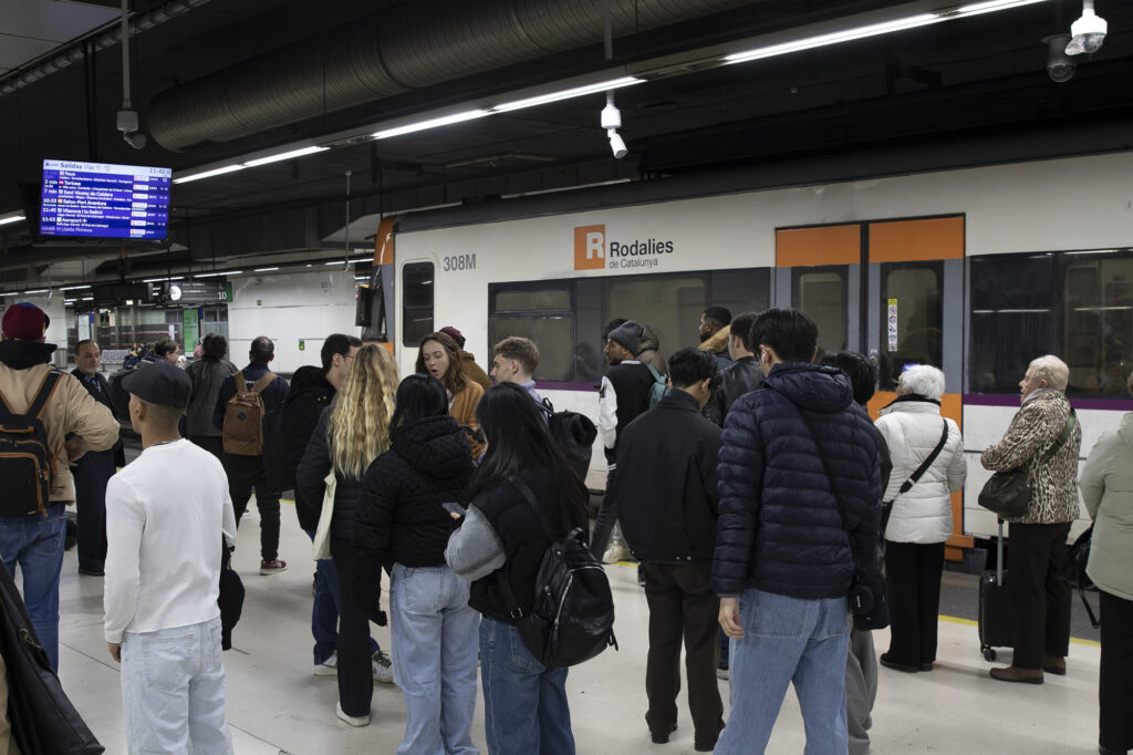 Desconvocada la vaga a Rodalia del 27 de maig i 5 de juny