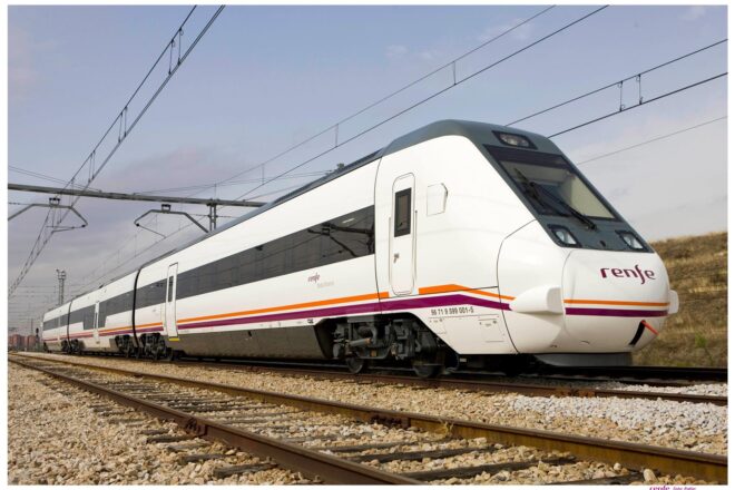RENFE programa 325 circulacions d’autobús el cap de setmana per obres del corredor mediterrani a València i Castelló