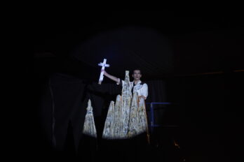 Fotografia: Federació Espanyola de Patinatge.