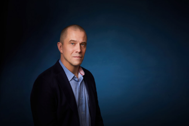 Ville Väyrynen: “Des del punt de vista finlandès, em preocupa més Putin que Trump”