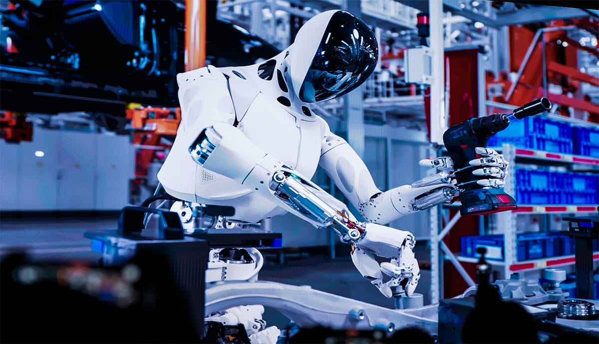 Què ens espera el 2026 en l’àmbit tecnològic i de la transició energètica?