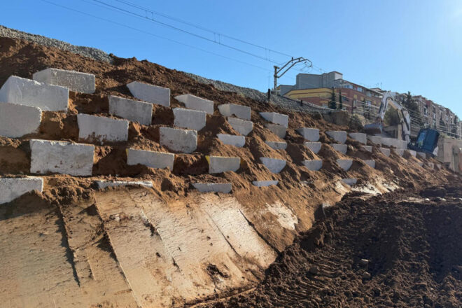 La R4 recupera el servei de tren entre Martorell i l’Hospitalet de Llobregat