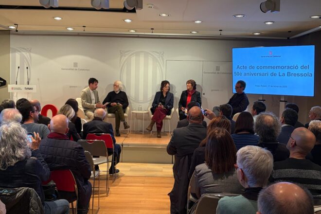 La Bressola, l’èxit lingüístic del nord que vol ensenyar a fer la veritable immersió en català