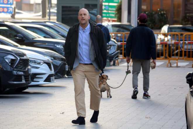 Les defenses del cas Pujol acorralen l’inspector de la UDEF i assenyalen les flaqueses dels informes