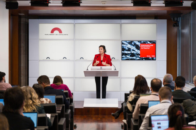 Una propina generosa: 1.600 milions d’interessos