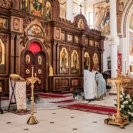 La religió, el cavall de Troia de Rússia a l’Àfrica