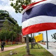 A Tailàndia, la vella guàrdia prova d’aferrar-se al poder en unes eleccions on tot és en joc